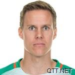 云达不莱梅 尼克拉斯·莫伊桑德 Niklas Moisander