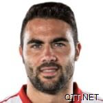 比利亚雷亚尔 伊沃拉 Vicente Iborra