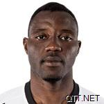 国际米兰 卡瓦多·阿萨莫阿 Kwadwo Asamoah