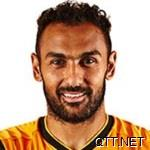 阿斯顿维拉 埃尔.穆哈马迪 Ahmed El-Mohamady