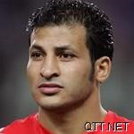  Sayed Moawad