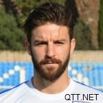 尤姆尼耶士邦 Andreas Vasilogiannis