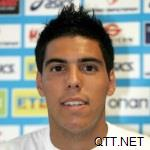 拉米亚 Ioannis Karalis