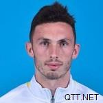 AEK拉纳卡 A.基亚路 Apostolos Giannou