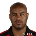 巴拉纳竞技 希费尔南多 Thiago Heleno