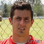 基多天主大学 法昆多马丁内兹 Facundo Martinez