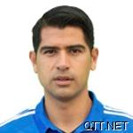 圣地亚哥漫游者 恩佐·古铁雷斯 Enzo Gutiérrez