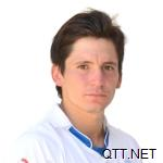罗萨里奥中央 阿巴斯克 Alfonso Parot