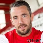 哈密尔顿 道吉.埃姆里 Dougie Imrie