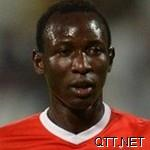 兹加尔塔 Boubacar Mansaly