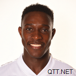 阿森纳 维尔贝克 Danny Welbeck