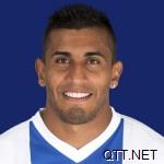 阿尔多斯维 Cristian Chavez