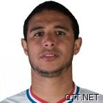 蒙特维多竞技 迭戈·阿里斯门迪 Diego Arismendi