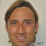 FC美利达 阿曼多·纳瓦里特 Armando Navarrete