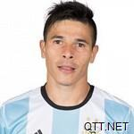 塞尔塔 隆卡利亚 Facundo Roncaglia