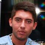 帕特里奥坦斯 班纳维德先生 Exequiel Benavidez