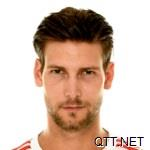 奥格斯堡 法比安·吉费尔 Fabian Giefer