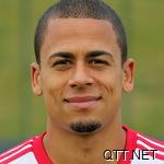 RB莱比锡 Thiago Rockenbach