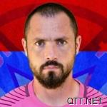 CS卡拉奥华大学 斯坦西奥 Eduard Stăncioiu
