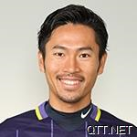 广岛三箭 柴崎晃诚 Kosei Shibasaki