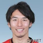 德岛漩涡 押谷祐树 Yuki Oshitani