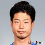 鹿岛鹿角 川俣慎一郎 Shinichiro Kawamata