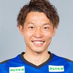 大分三神 小手川宏基 Koki Kotegawa
