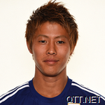 大阪樱花 柿谷曜一朗 Yoichiro Kakitani