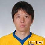 仙台七夕 梁勇基 Yong-Gi Ryang