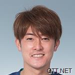 福冈黄蜂 中原贵之 Takayuki Nakahara