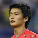 庆南FC Seung-Jin Bae