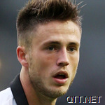 巴塞尔 范沃尔夫斯文克尔 Ricky van Wolfswinkel