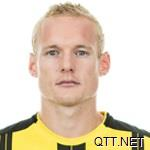 多特蒙德 塞巴斯蒂安·罗德 Sebastian Rode