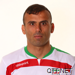 柏斯波利斯 贾拉尔·侯赛尼 Seyed Jalal Hosseini