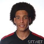 多特蒙德 埃克塞尔·维特塞尔 Axel Witsel