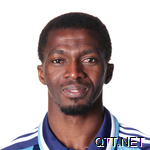 卢恩斯基尔 Yussif Chibsah