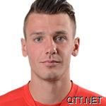 哈雷斯彻 Markus Muller