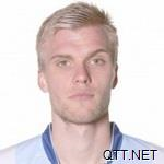 特雷勒堡 鲁宾尼尔逊 Robin Nilsson