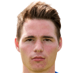 FC埃因霍温 Jonny Rowell