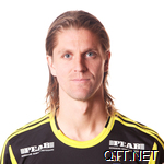 奥雷布洛 M.罗伦特逊 Martin Lorentzson