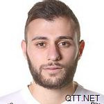 西里安斯卡FC M.戈恩可 Mattias Genc