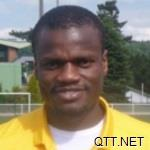 沙巴柏查巴 Alassane Diomande