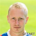 车士打菲特 Scott Boden