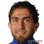 萨尔米亚 菲拉斯·哈蒂布 Firas Al Khatib