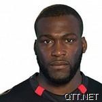 奥德汉姆 约翰·普拉西德 Johny Placide