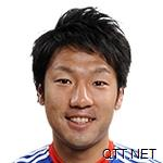鹿岛鹿角 伊藤翔 Sho Ito
