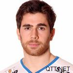 瓦斯特拉斯 Carlos Gaete