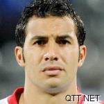 罗斯托夫 Anis Boussaidi