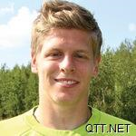 卓尼特斯 Jakub Jakubov