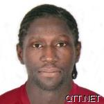 拉加竞技 易卜拉希马·尼亚斯 Ibrahima Niasse